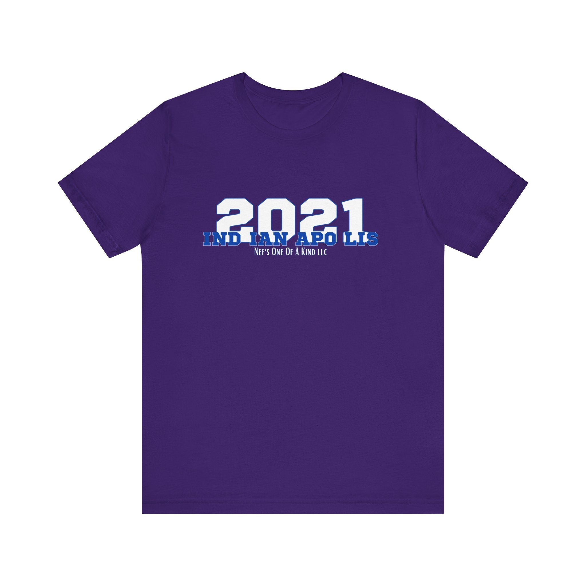 Indianapolis Separation Anxiety 2021 Unisex